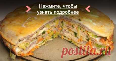 Как приготовить закусочный блинный торт - рецепт, ингридиенты и фотографии