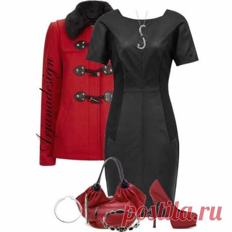 Модные сеты I