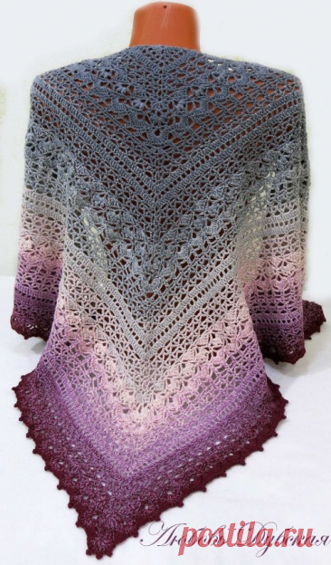 Вяжите с Любовью. Смотрите видео онлайн, бесплатно