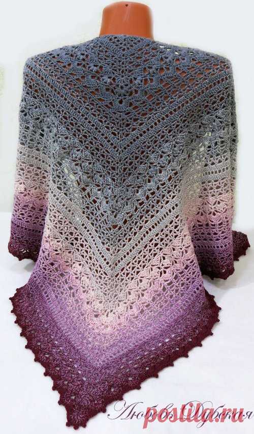 Вяжите с Любовью. Смотрите видео онлайн, бесплатно