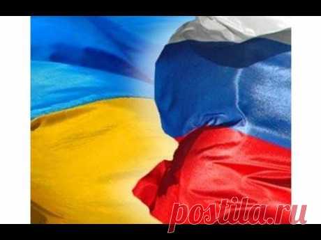 Россия глазами украинца - полгода в России.