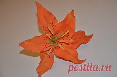 Цветочная паста от Николас Лодж : Мастика, марципан, кремы