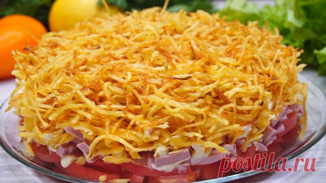 Вкусно - Полезно
