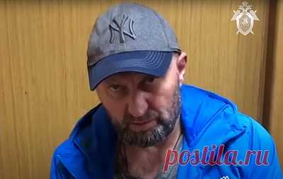 Сбежавший из ИВС Александр Мавриди скрывался в церкви. По данным источника ТАСС, беглеца нашли "благодаря бдительным гражданам и работе оперативных служб"