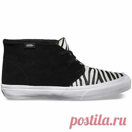 Зебры-кеды - $70 USD