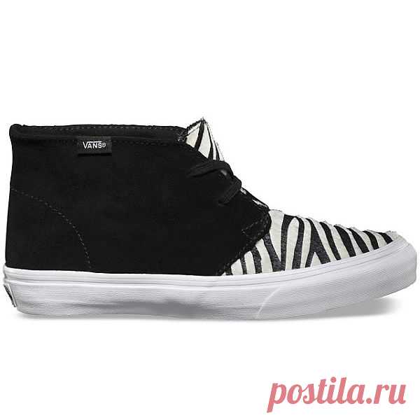 Зебры-кеды - $70 USD