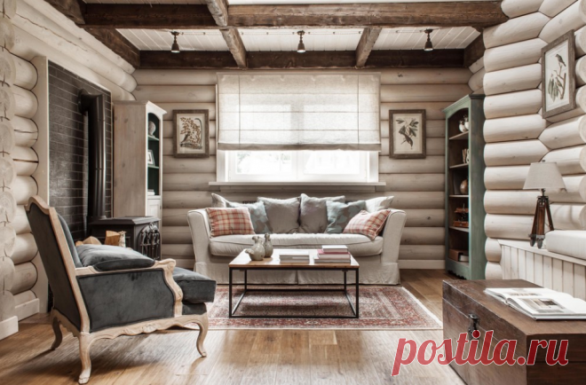 Вводная статья для тех, кто недавно задумался о строительстве загородного дома. Ликбез по типам конструкций домов без формул, графиков и сопромата: