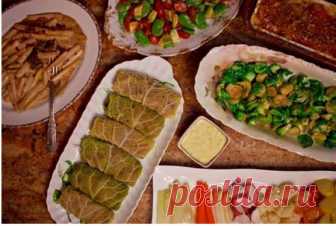 Постное меню: рецепты во время поста, простые и вкусные блюда В постные дни можно приготовить аппетитные, быстрые и недорогие блюда. Рецепты вкусных постных первых, вторых и сладких блюд, постное меню на каждый день и в Великий Пост.