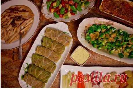 Постное меню: рецепты во время поста, простые и вкусные блюда В постные дни можно приготовить аппетитные, быстрые и недорогие блюда. Рецепты вкусных постных первых, вторых и сладких блюд, постное меню на каждый день и в Великий Пост.