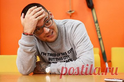 Защита рэпера Гуфа отказалась обжаловать избранные ему запреты по делу о грабеже в бане