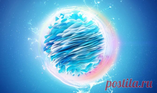 Удивительные факты о воде и любопытное видео | LivePosts — последние новости, полезные статьи, обзоры