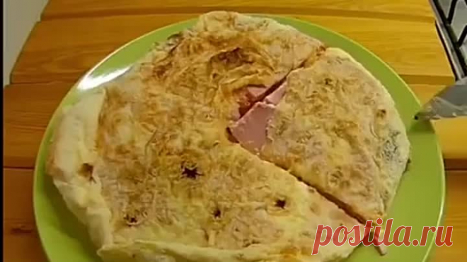 БЫСТРЫЙ ЗАВТРАК