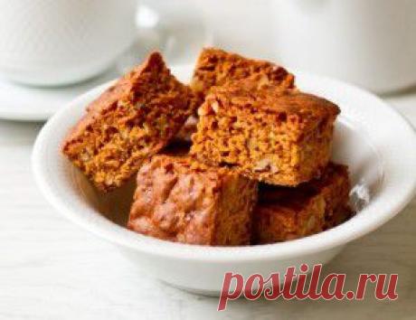 Нарезной пирог на вареной сгущенке