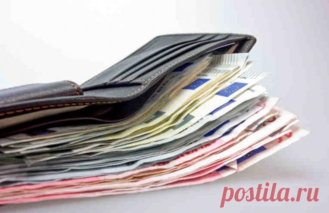 Как привлечь деньги с помощью кошелька, или правильный кошелек по фэн-шуй