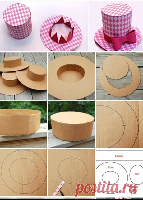 muy bello sombrero