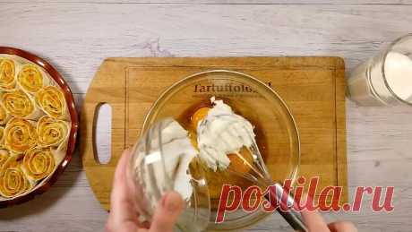 И никакого мяса не нужно! Чудо-блюдо из капусты!
