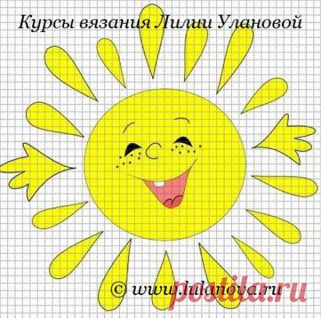 Вязание для интерьера | Записи в рубрике Вязание для интерьера | Дневник lulanova