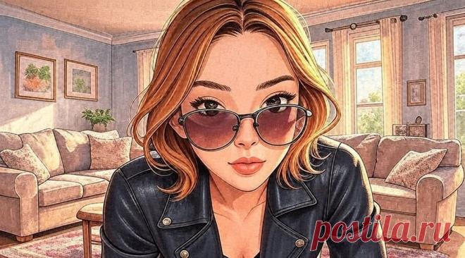 — Ты что устроил, Валера? На старости лет с ума сошёл? - OGADANIE.RU