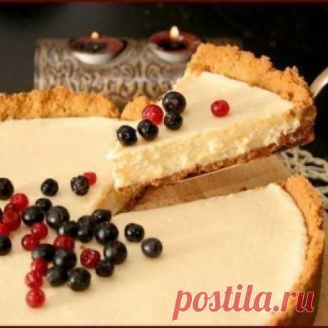 Простейший и быстрый рецепт пирога со сгущенкой
