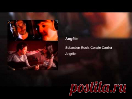 Angèle