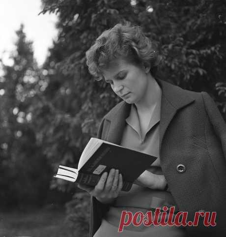 Первая женщина в космосе: неизвестные факты о полете Валентины Терешковой 6 марта Валентине Терешковой исполняется 80 лет