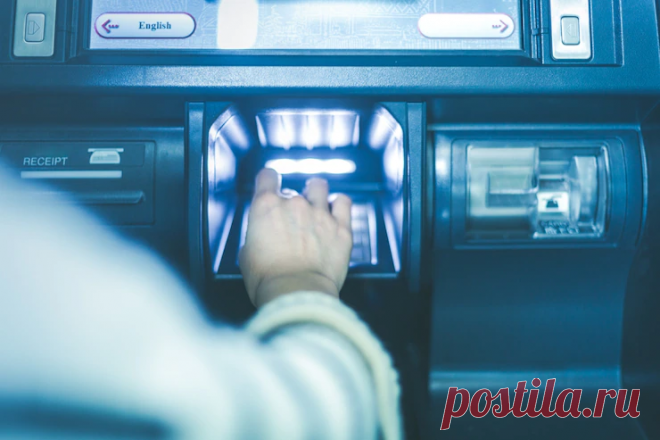 Без паники: как за 5 минут вернуть карту, которую 