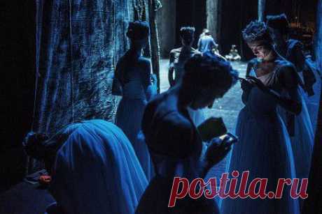 Неделя в фотографиях — Рамблер-Новости