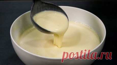 Тесто для блинчиков: самые удачные рецепты + десерты на Масленицу + хитрости в приготовлении блинов | Кухня наизнанку | Дзен