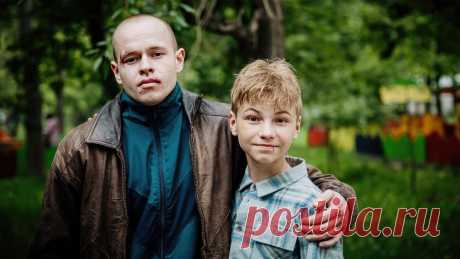 Кто есть кто в сериале «Лихие»: разбираемся в членах группировки «Общак» и их врагах, чтобы не запутаться