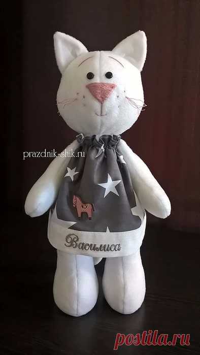 Котомания. ИДЕИ И ВЫКРОЙКИ