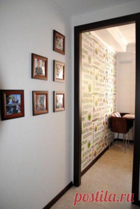 Моя универсальная заправка