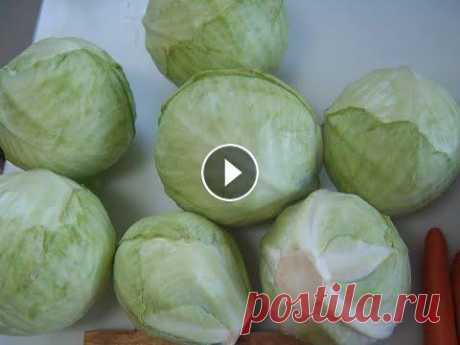 Маринованная капуста. Маринкины творинки. Всем МИРА и Добра! На развитие канала 8 кг капусты 8 шт моркови 120 гр соли Рассол 3л воды 3 ст.л соли 1стакан сахара ( 180 гр) 125 мл 10% уксуса ( 6%-210мл, 9%- 135мл, ...