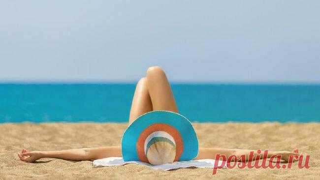 Доктора не рекомендуют загорать обнаженными
Тренды в области здорового образа жизни и фитнеса уходят и приходят. В последние годы так сказать последним «писком» моды здорового образа жизнь стал так называемый промежностный загар (perineum sunning – англ.). Дерматологи склонны считать, что к промежности относится зона между лобковой зоной и анусом. Особенностью этой зоны является обилие сосудов и нервов, которые обусловливают богатое […]
Читай дальше на сайте. Жми подробнее ➡