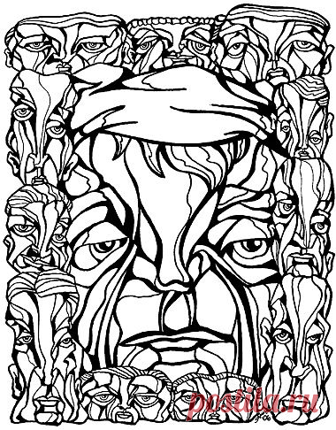 Fine art, Illustration, graphic design and the art philanthropy of Sam Morrison: October 2006