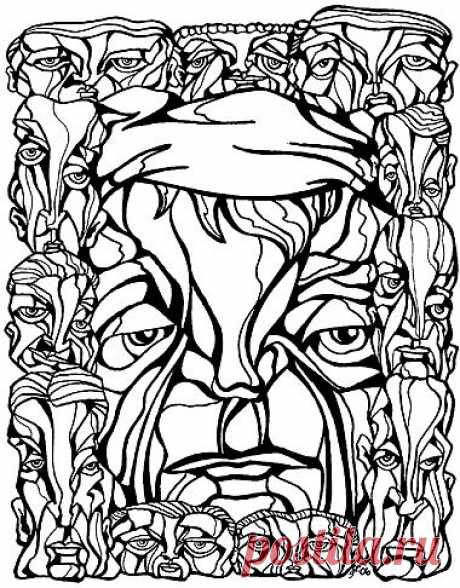 Fine art, Illustration, graphic design and the art philanthropy of Sam Morrison: October 2006