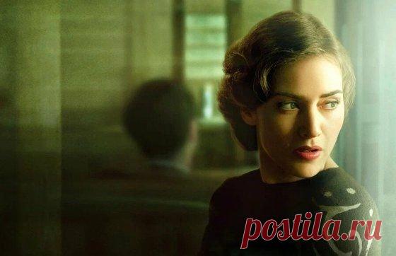 5 отличных мини-сериалов, которые можно посмотреть за выходные Подборка мини-сериалов