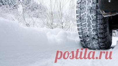 Автоэксперт Колодочкин посоветовал не ездить на зимних шинах весь год. Автоэксперт Михаил Колодочкин заявил, что езда на зимней резине круглый год представляет потенциальную опасность для всех остальных участников дорожного движения. Читать далее