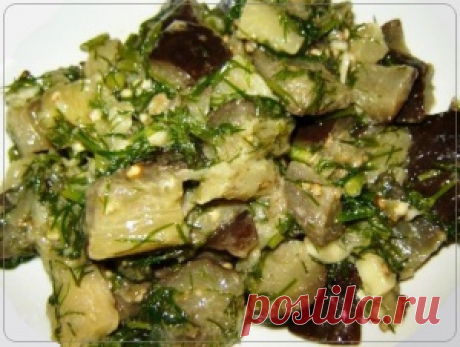 Маринованные баклажаны как грибы | Рецепты вкусно