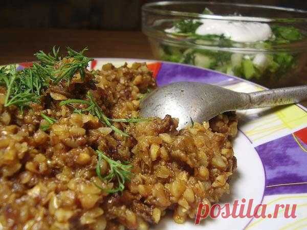 ПЕРЛОВКА С ТУШЕНКОЙ ПО-АРМЕЙСКИ - Кухни всего мира - медиаплатформа МирТесен