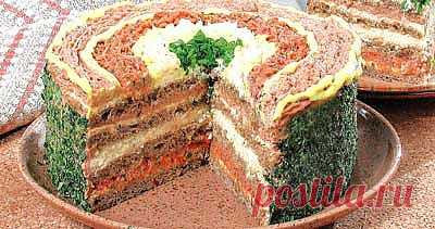 кулинария закуски | Записи в рубрике кулинария закуски | Дневник Ларсэна