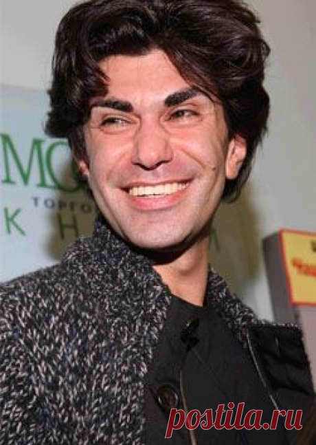 Николай Цискаридзе (балет) биография, фото, личная жизнь