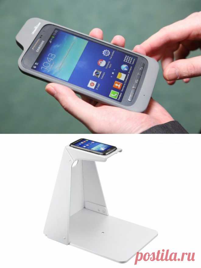 Смартфон Samsung Galaxy Core Advance с функциями для слабовидящих людей вышел в России - Ольга — я.ру