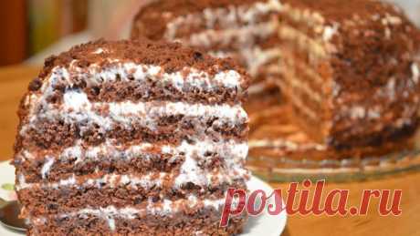 Торты | Записи в рубрике Торты | Дневник lyudmilakedinova