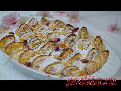 МАСЛЕНИЦА❤️АВСТРИЙСКОЕ БЛЮДО❤️БЛИНЫ С СОУСОМ РУАЯЛЬ