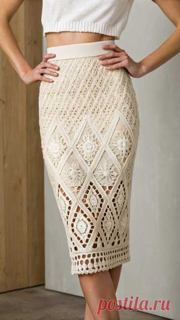 20 Latest Crochet Mini Skirt Ideas To Try In 2025! - Ask Bart