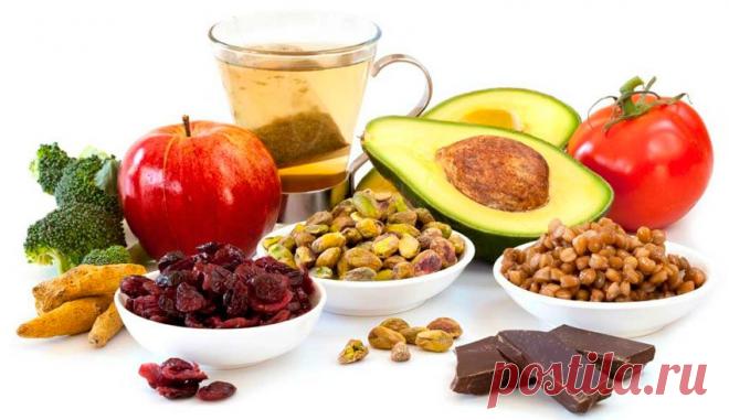 7 продуктов для вашего мозга! Вкусно и полезно! Слабоумие и болезнь Альцгеймера, затрагивает миллионы людей во всем мире, и это число растет и даже происходит с молодым поколением, и