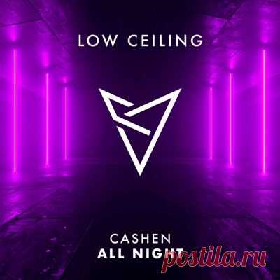 Cashen - ALL NIGHT