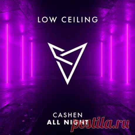 Cashen - ALL NIGHT