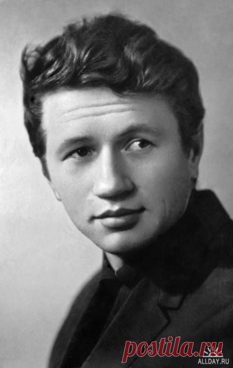 Леонид Быков