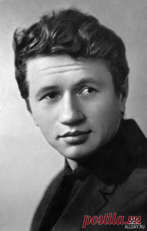 Леонид Быков